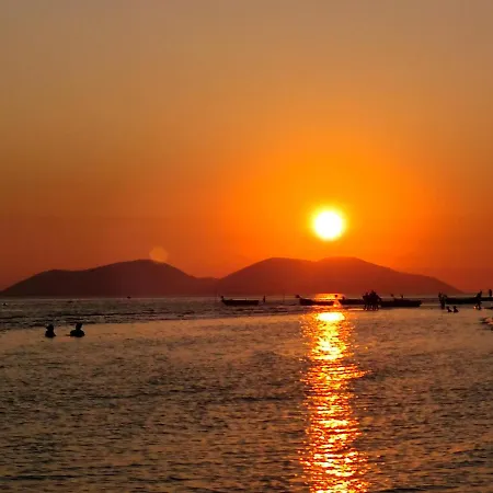 Perandori Old Apartment