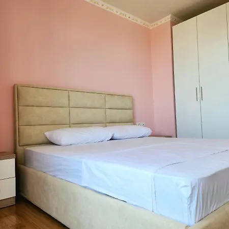 Apartment Perandori Old Vlore