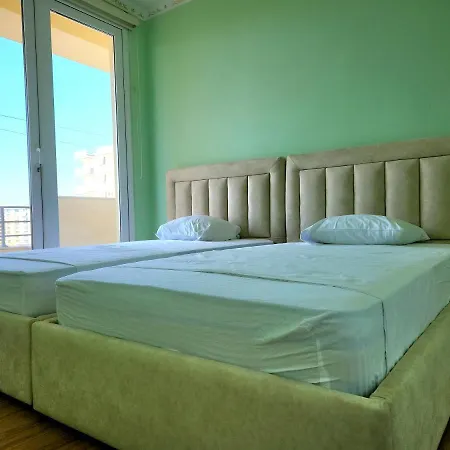 Perandori Old Apartment Vlorë