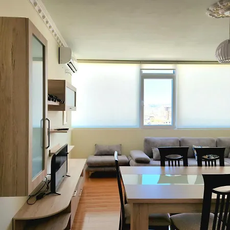 Apartment Perandori Old Vlore