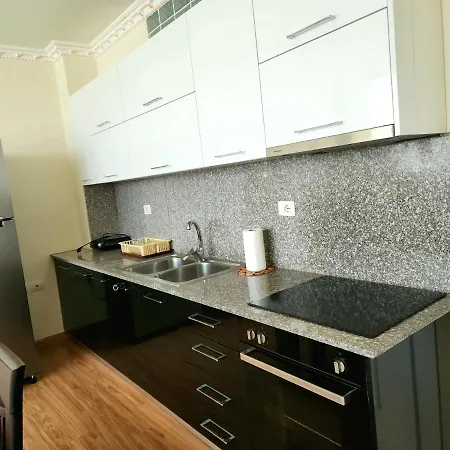 Perandori Old Apartment Vlore