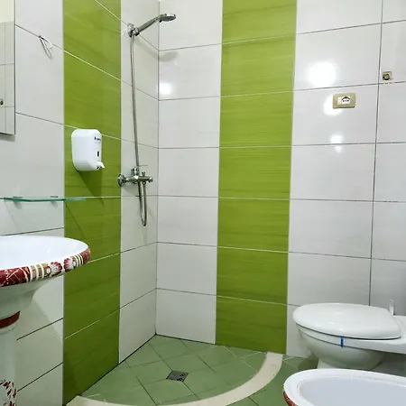 Perandori Old Apartment