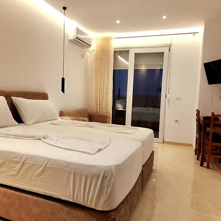 Perandori Old Apartment