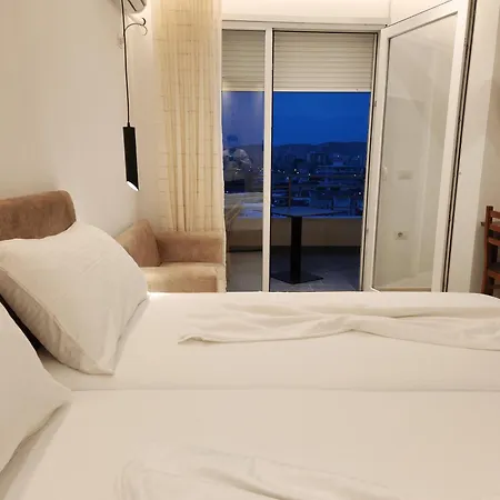 Apartment Perandori Old Vlore