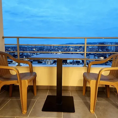 Apartment Perandori Old *