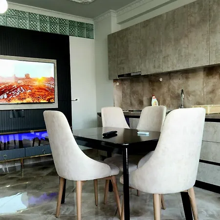 Apartment Perandori Old