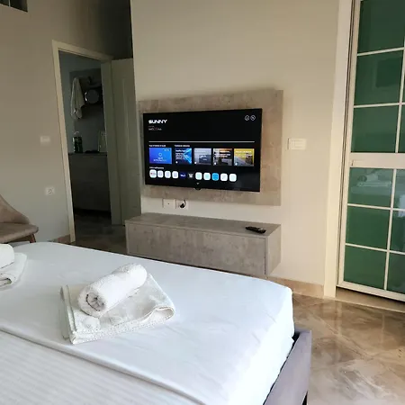 Apartment Perandori Old *