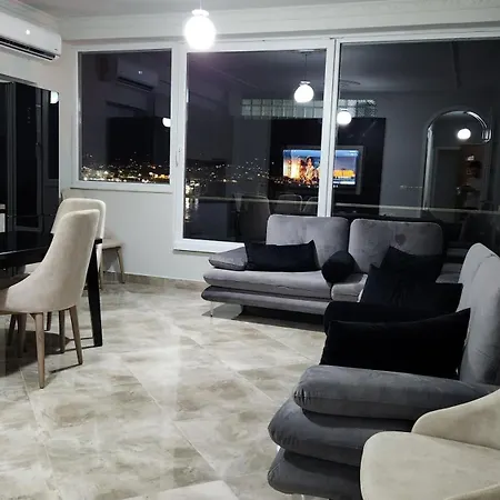 Apartment Perandori Old Vlore