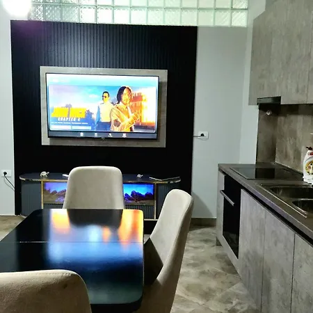 Perandori Old Vlorë