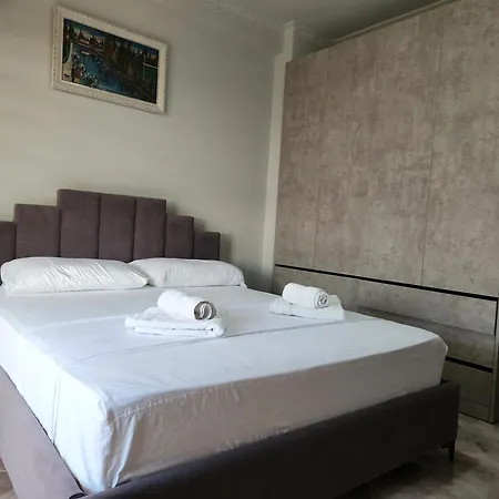 Perandori Old * Vlorë