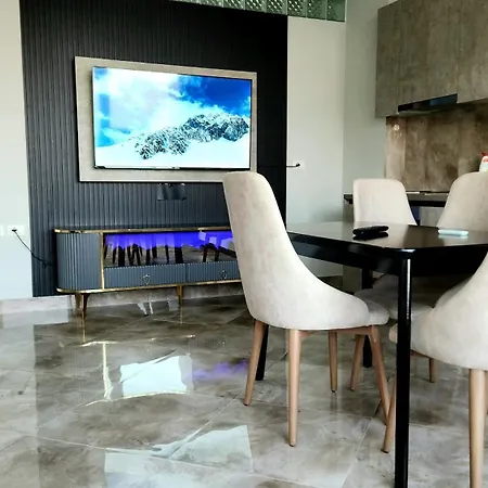 Perandori Old Vlorë