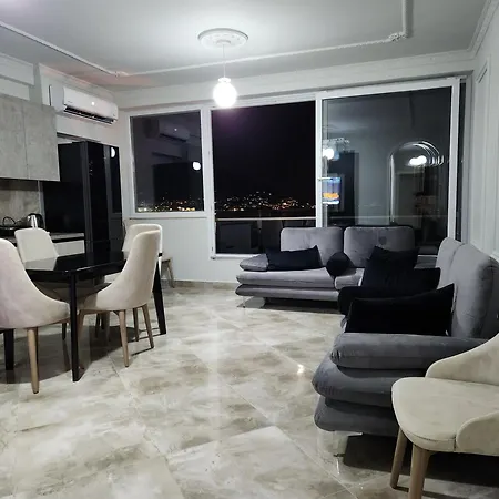 Perandori Old * Vlorë