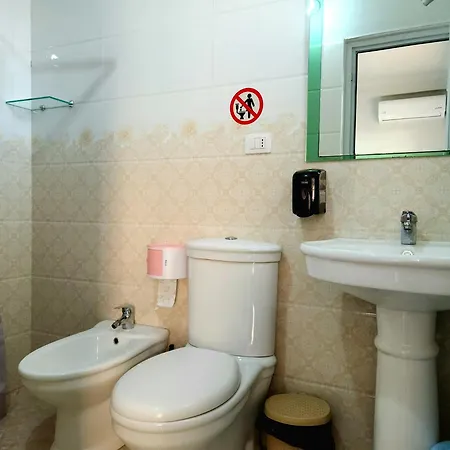 Apartment Perandori Old