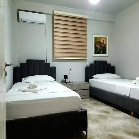 Perandori Old Apartment Vlore