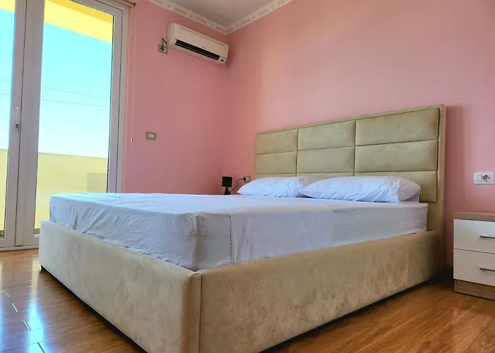 Apartment Perandori Old