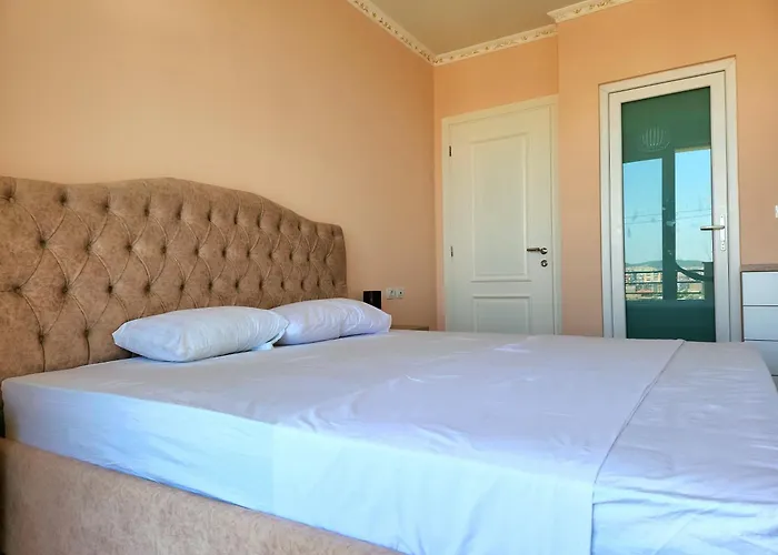 Perandori Old Apartment