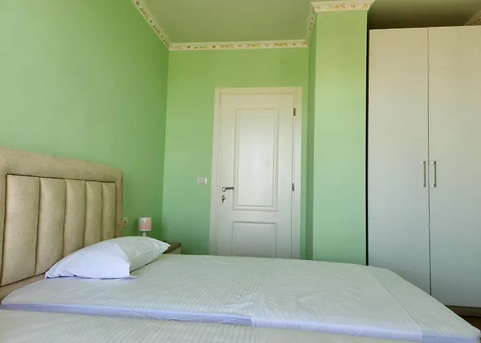 Apartment Perandori Old
