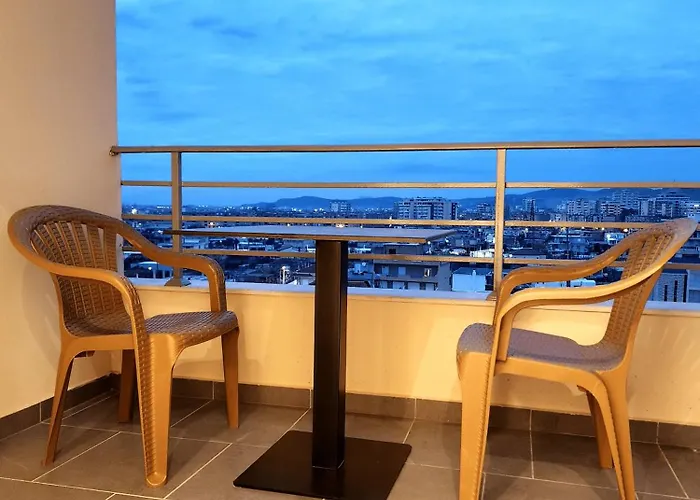 Διαμέρισμα Perandori Old