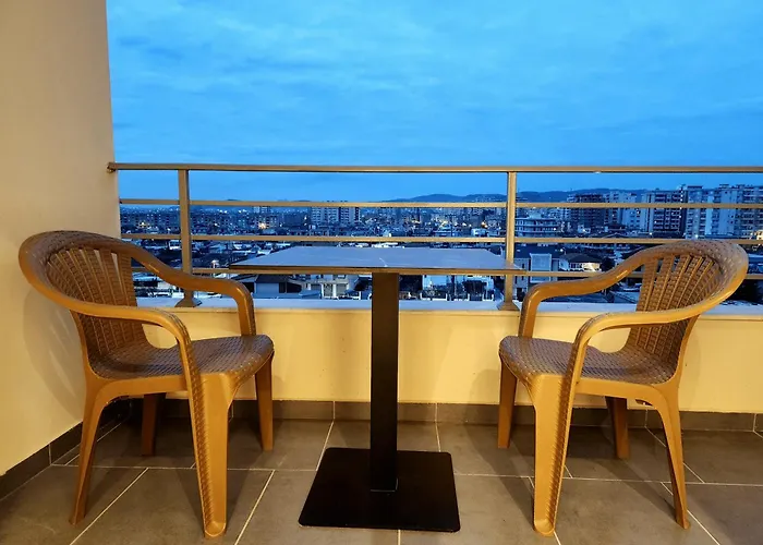 Apartment Perandori Old *