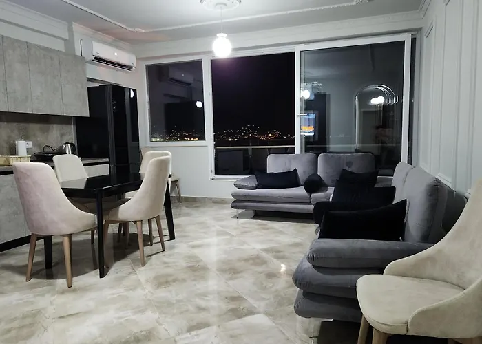 Perandori Old * Vlorë