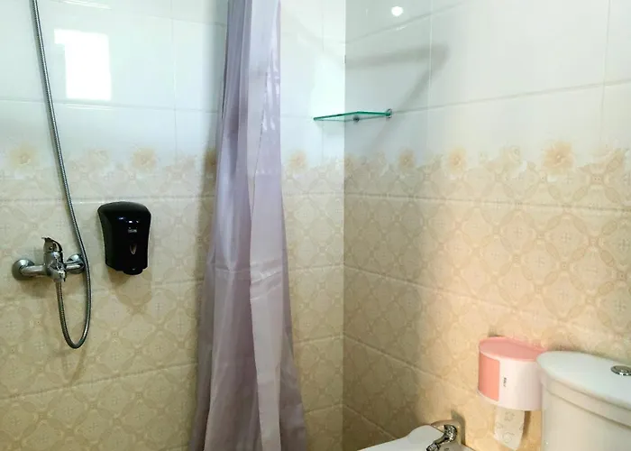 Perandori Old Διαμέρισμα *