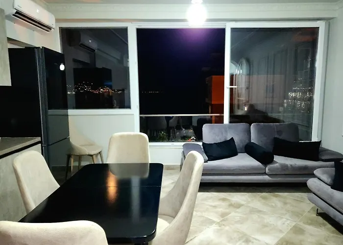 Apartment Perandori Old *