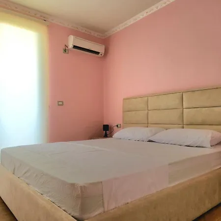 Perandori Old Apartment