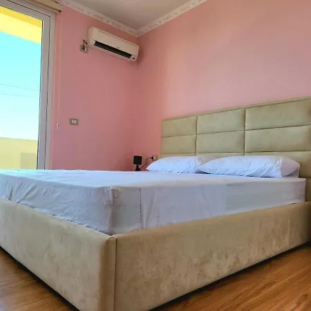 Apartment Perandori Old