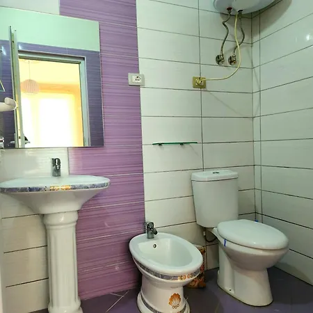 Apartman Perandori Old Vlora