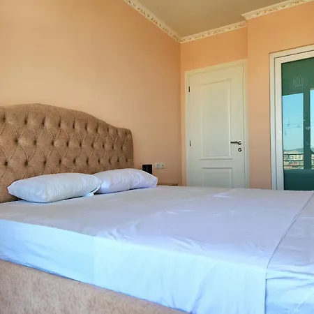 Perandori Old Apartman