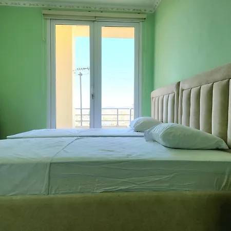 Perandori Old Vlorë