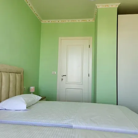 Apartman Perandori Old