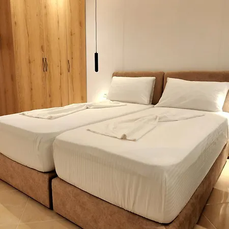 Perandori Old Apartman Vlora