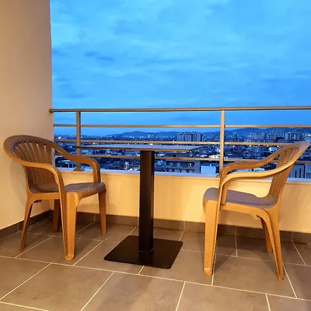 Apartman Perandori Old