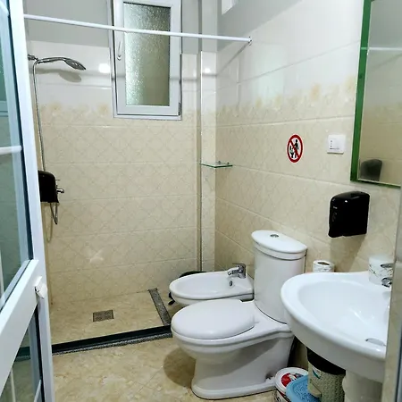 Perandori Old Apartman