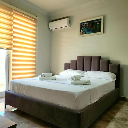 Apartman Perandori Old