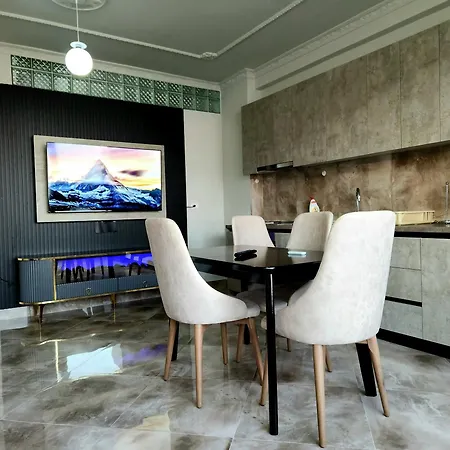 Perandori Old Apartment